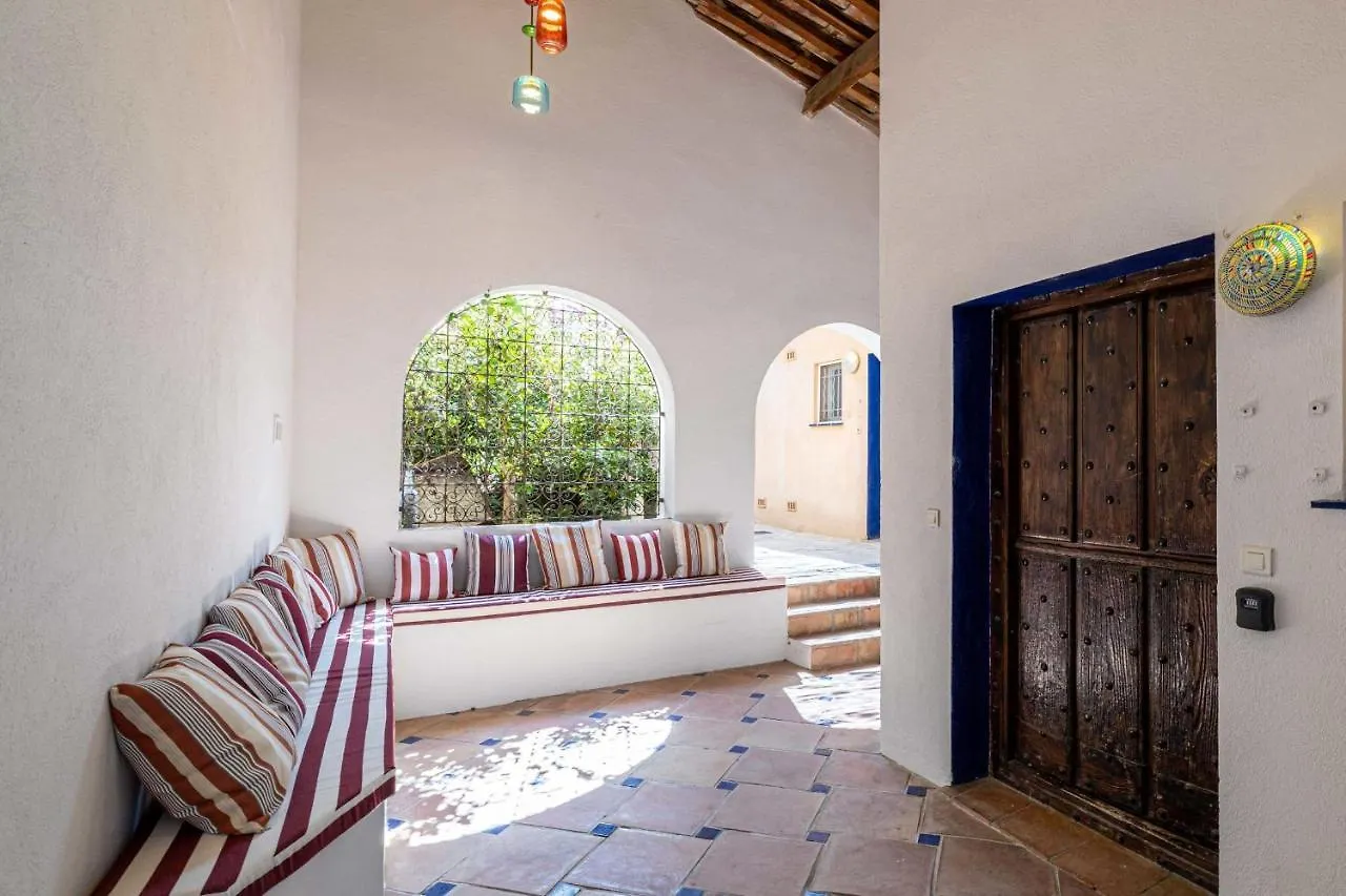 Villa No Chichi - 12Br-33P - Collines Grimaud