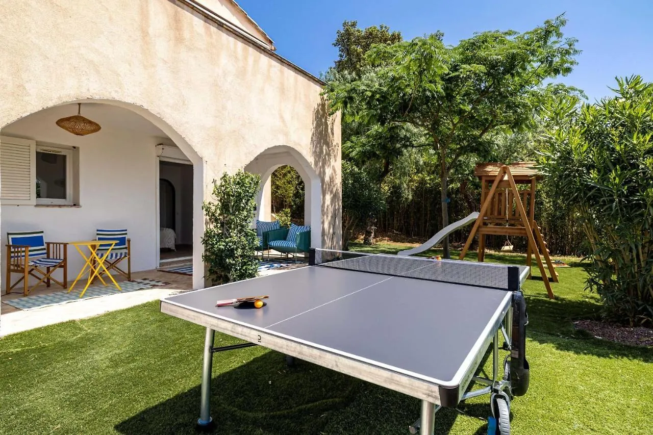 Villa No Chichi - 12Br-33P - Collines Grimaud 0*,