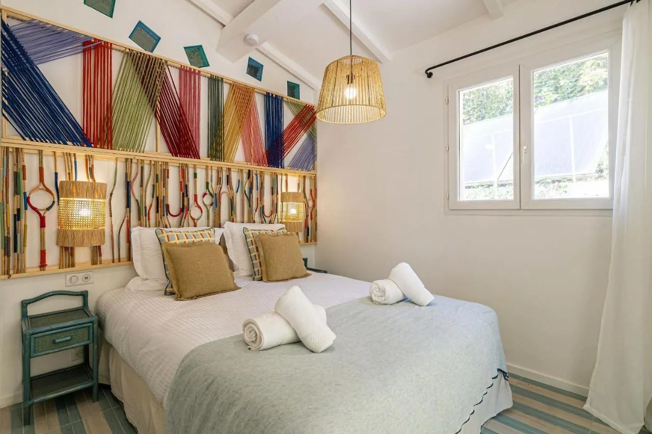 Villa No Chichi - 12Br-33P - Collines Grimaud