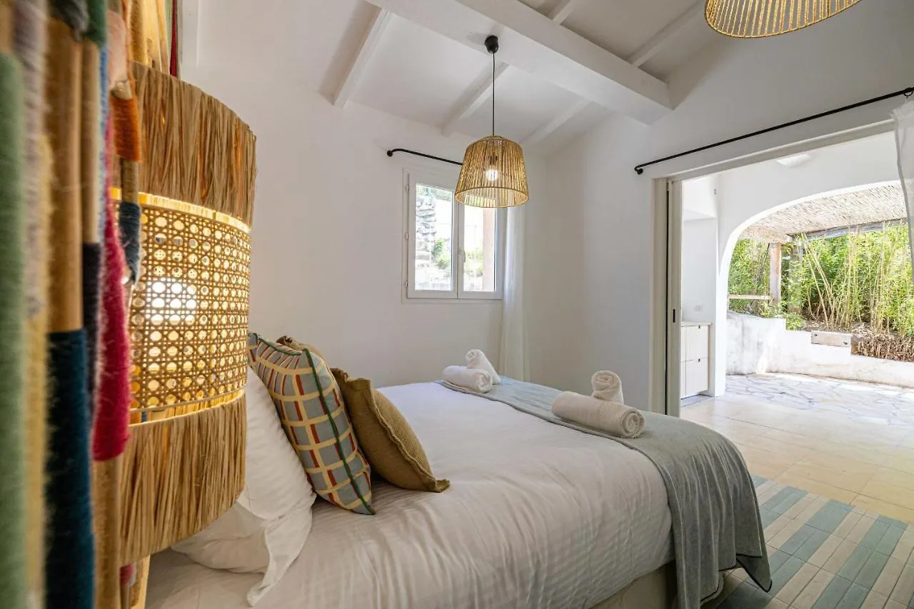 Villa No Chichi - 12Br-33P - Collines Grimaud 0*,  Frankrijk