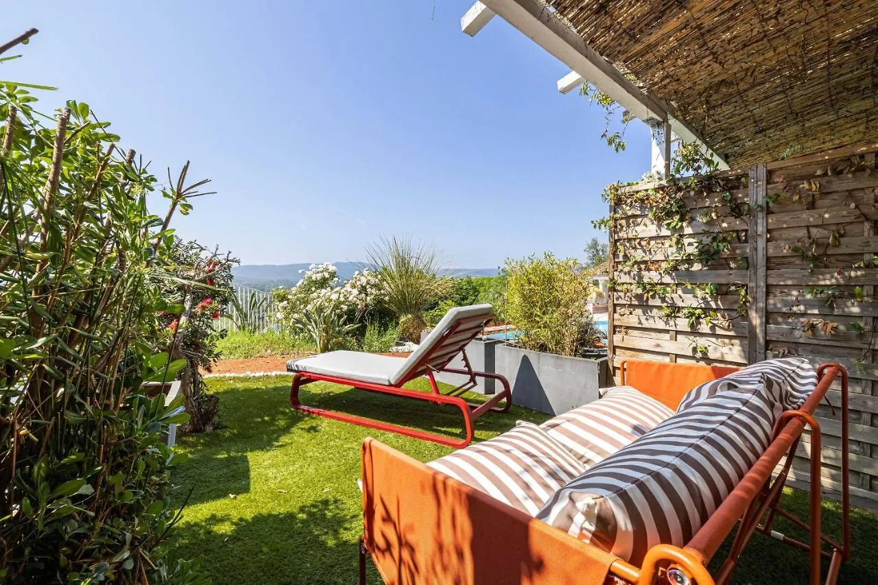 Villa No Chichi - 12Br-33P - Collines Grimaud