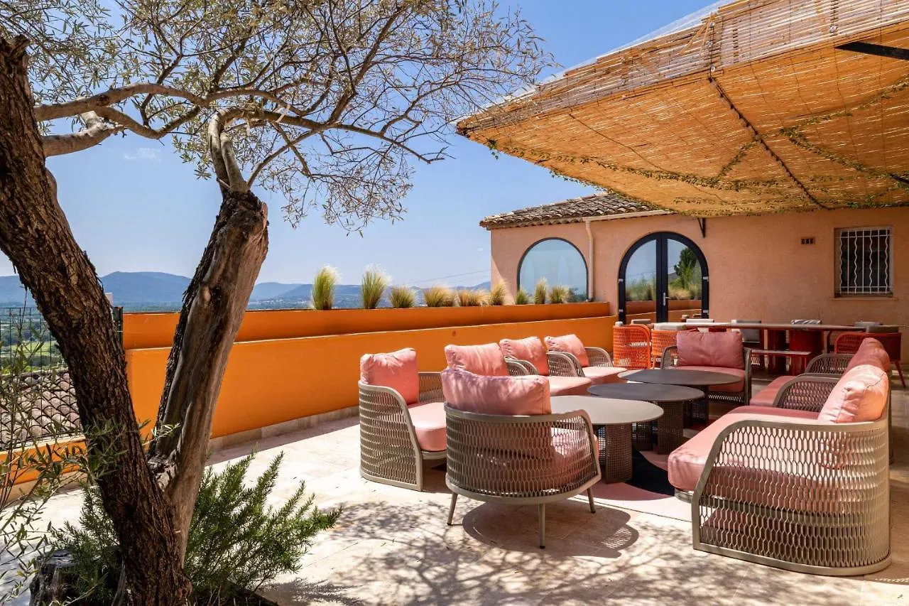 Villa No Chichi - 12Br-33P - Collines Grimaud