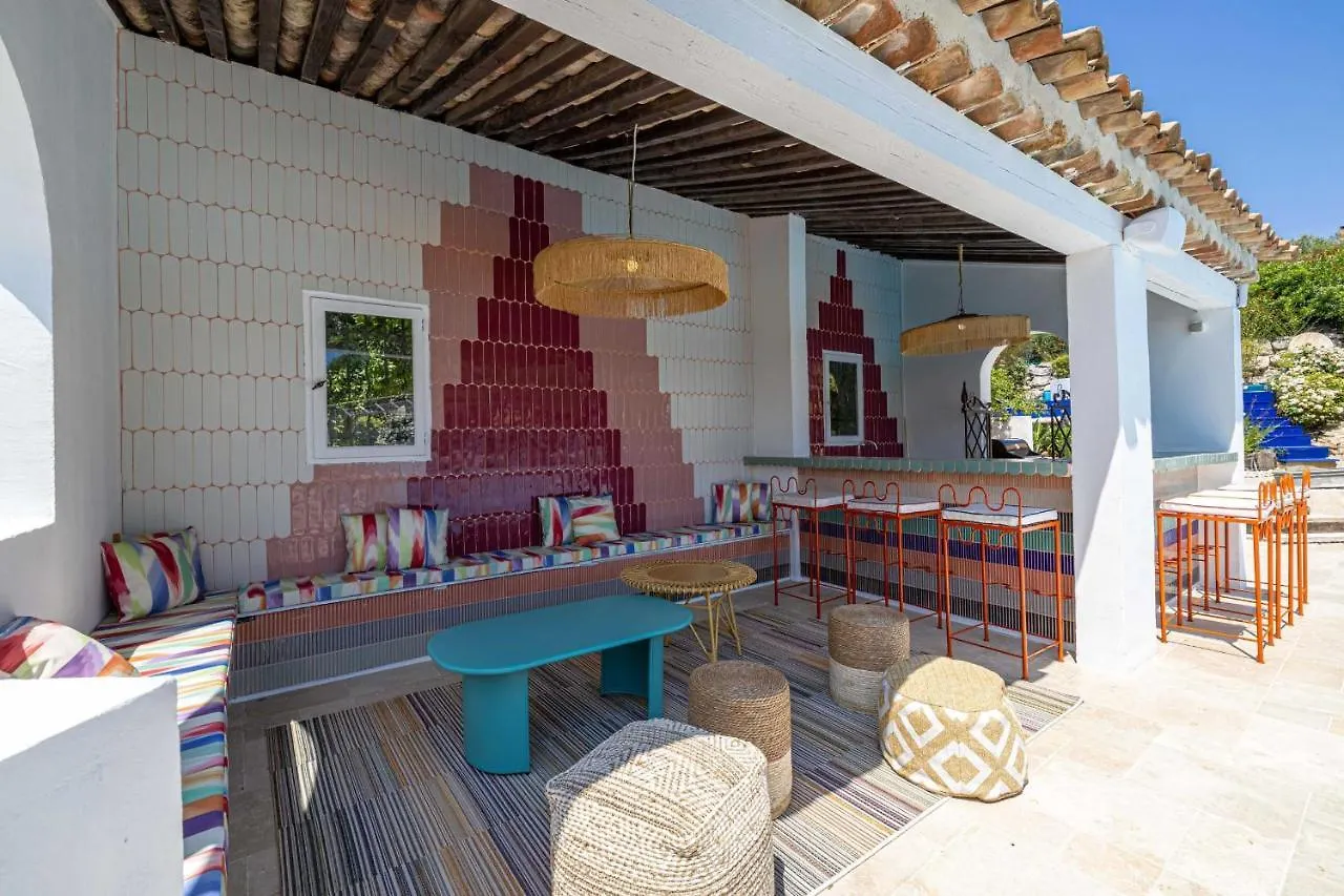 Villa No Chichi - 12Br-33P - Collines Grimaud