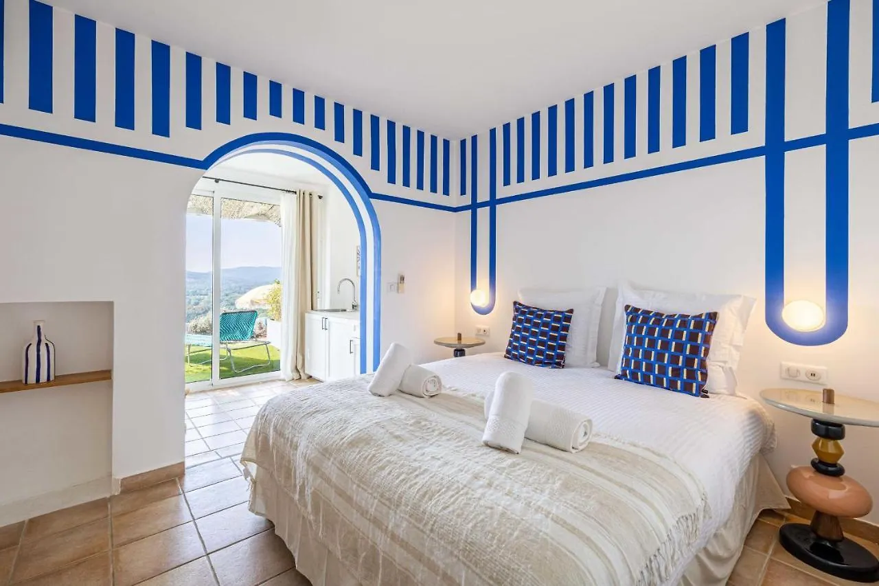 Villa No Chichi - 12Br-33P - Collines Grimaud
