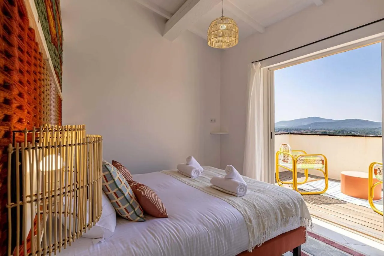 Villa No Chichi - 12Br-33P - Collines Grimaud