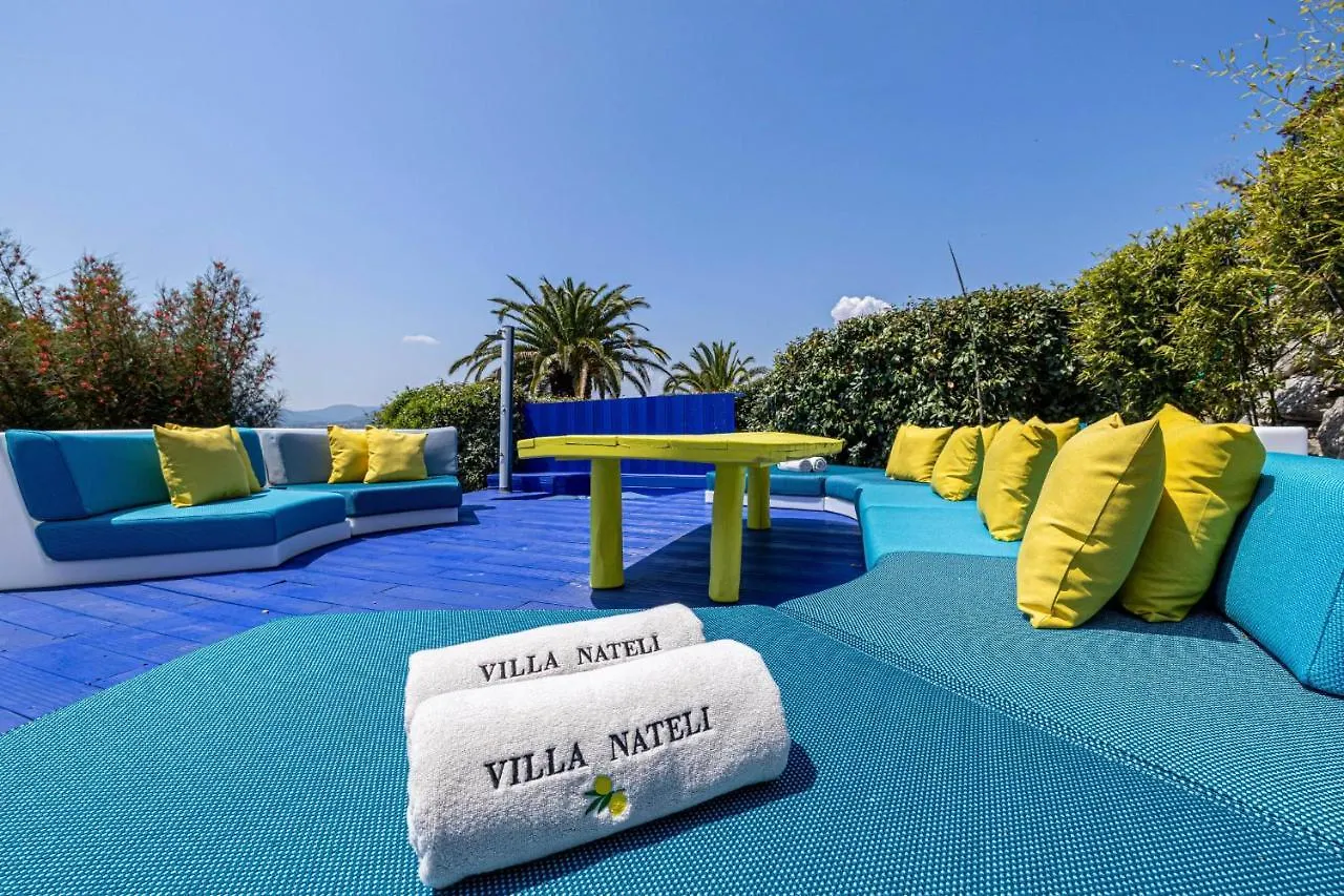 Villa No Chichi - 12Br-33P - Collines Grimaud 0*,  Frankrijk