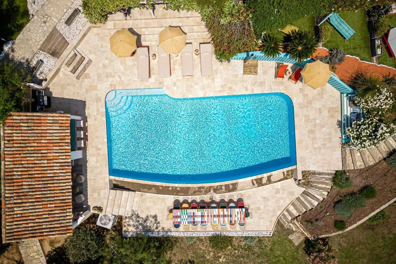 Villa No Chichi - 12Br-33P - Collines Grimaud