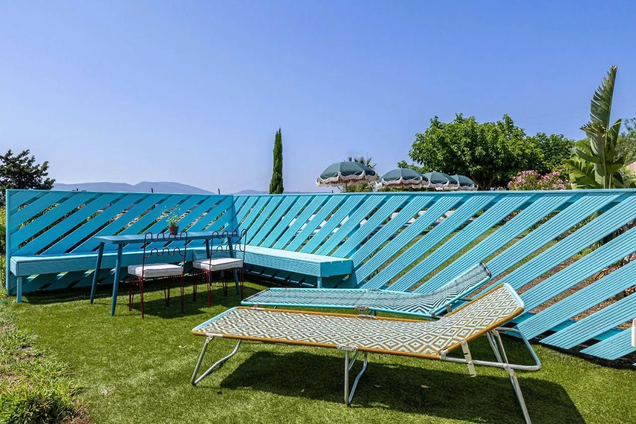 Villa No Chichi - 12Br-33P - Collines Grimaud