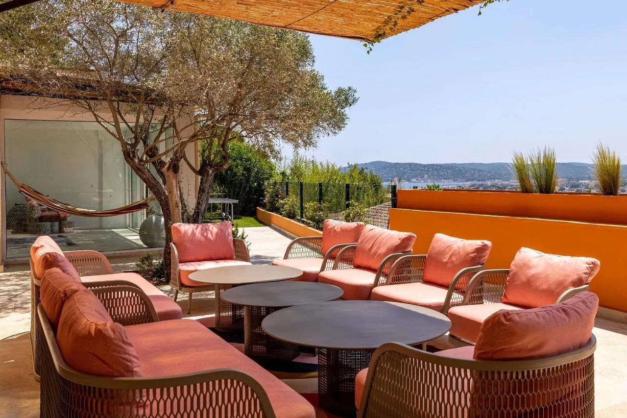 Villa No Chichi - 12Br-33P - Collines Grimaud 0*,