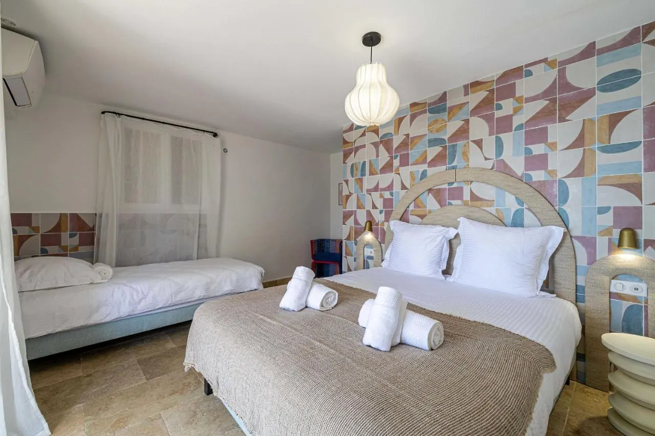 Villa No Chichi - 12Br-33P - Collines Grimaud