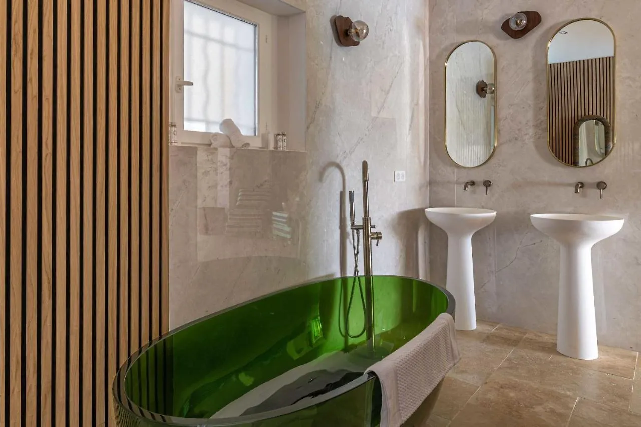 Villa No Chichi - 12Br-33P - Collines Grimaud 0*,