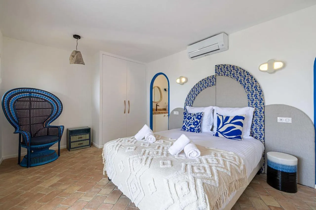 Villa No Chichi - 12Br-33P - Collines Grimaud France