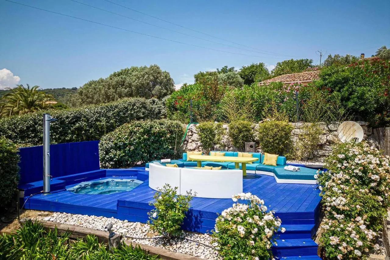Villa No Chichi - 12Br-33P - Collines Grimaud