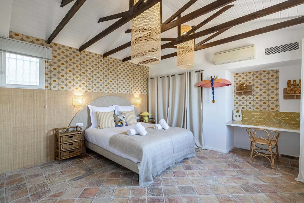 Villa No Chichi - 12Br-33P - Collines Grimaud France