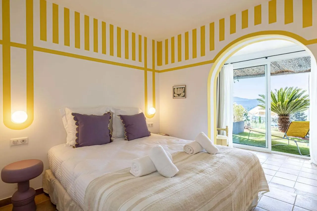 Villa No Chichi - 12Br-33P - Collines Grimaud