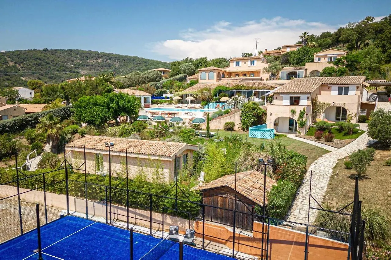 Villa No Chichi - 12Br-33P - Collines Grimaud