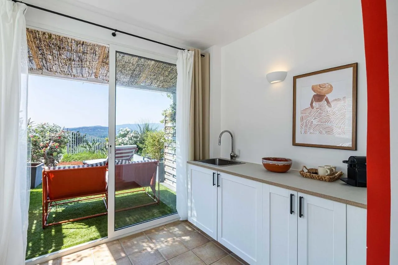 Villa No Chichi - 12Br-33P - Collines Grimaud