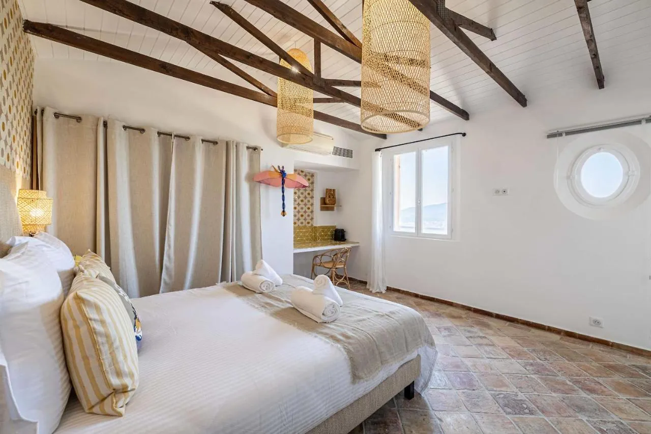 Villa No Chichi - 12Br-33P - Collines Grimaud France