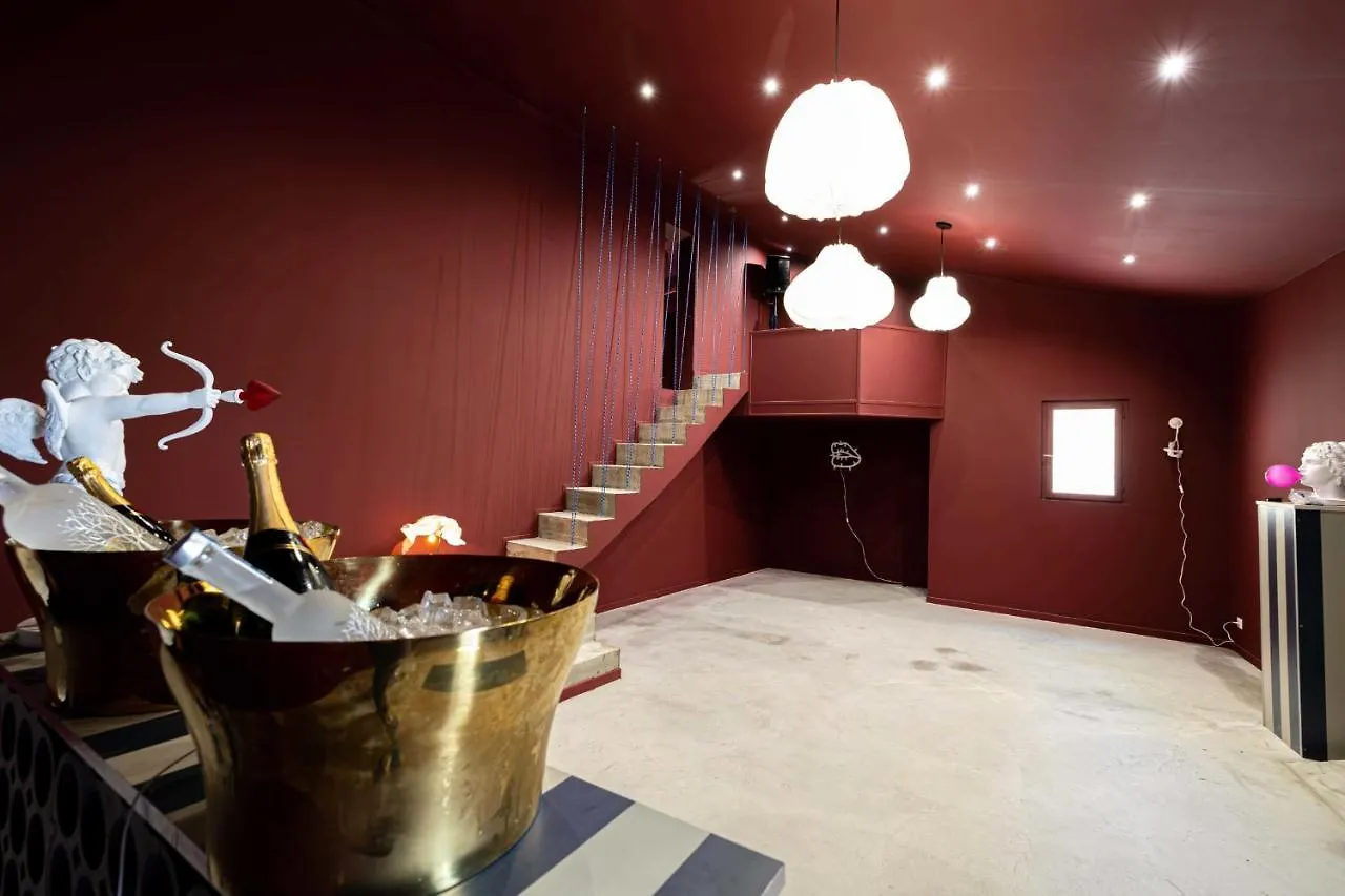 Villa No Chichi - 12Br-33P - Collines Grimaud