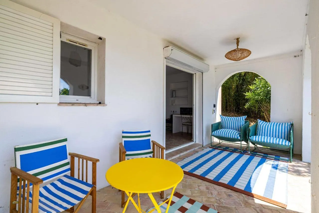 Villa No Chichi - 12Br-33P - Collines Grimaud