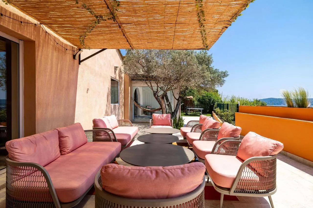Villa No Chichi - 12Br-33P - Collines Grimaud