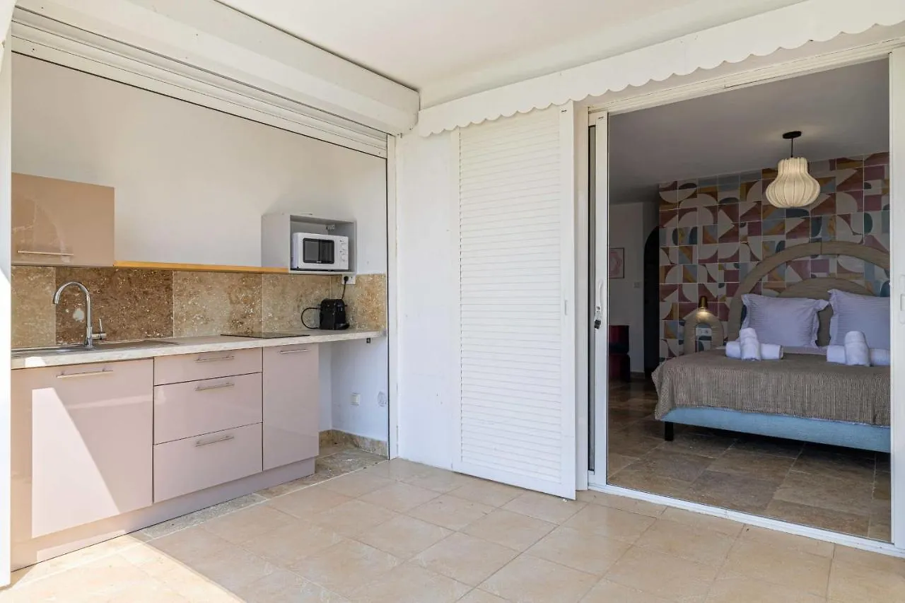 Villa No Chichi - 12Br-33P - Collines Grimaud 0*,