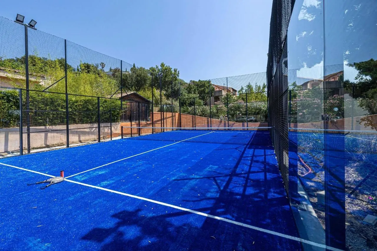 Villa No Chichi - 12Br-33P - Collines Grimaud