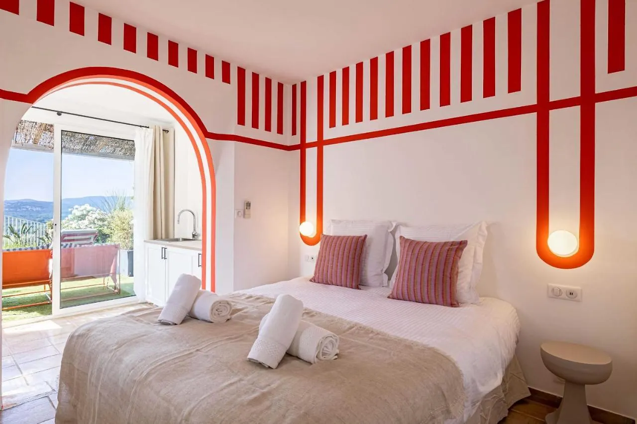 Villa No Chichi - 12Br-33P - Collines Grimaud