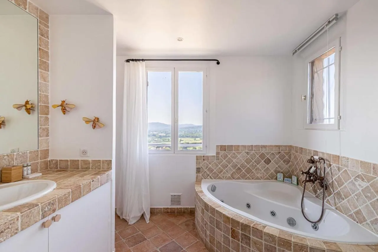 Villa No Chichi - 12Br-33P - Collines Grimaud