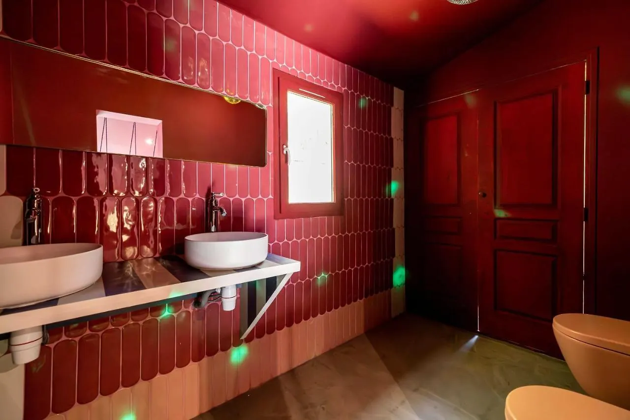Villa No Chichi - 12Br-33P - Collines Grimaud
