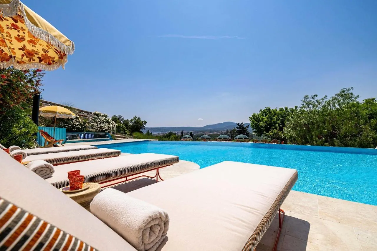 Villa No Chichi - 12Br-33P - Collines Grimaud