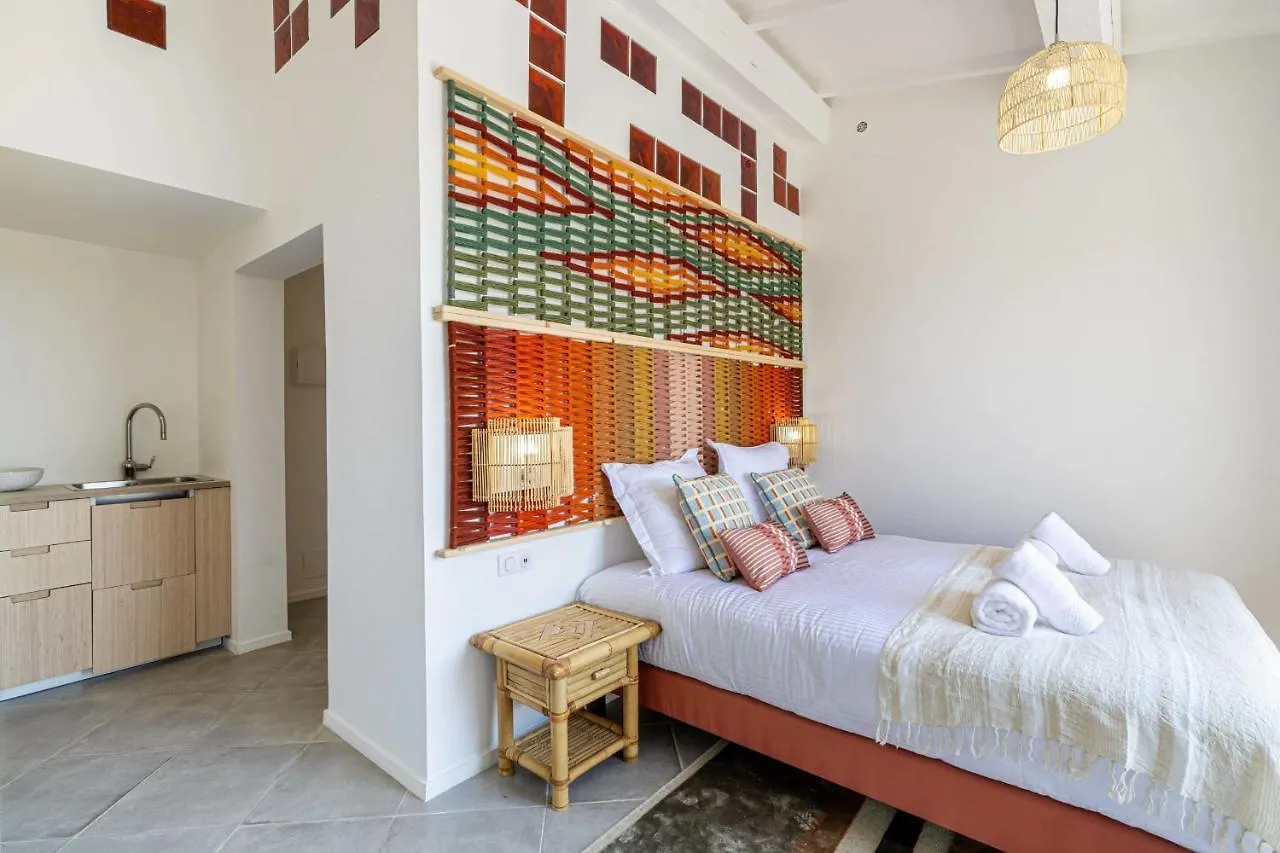 Villa No Chichi - 12Br-33P - Collines Grimaud France