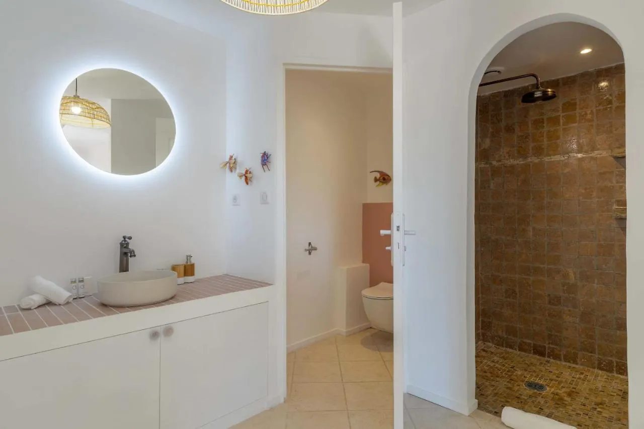 Villa No Chichi - 12Br-33P - Collines Grimaud
