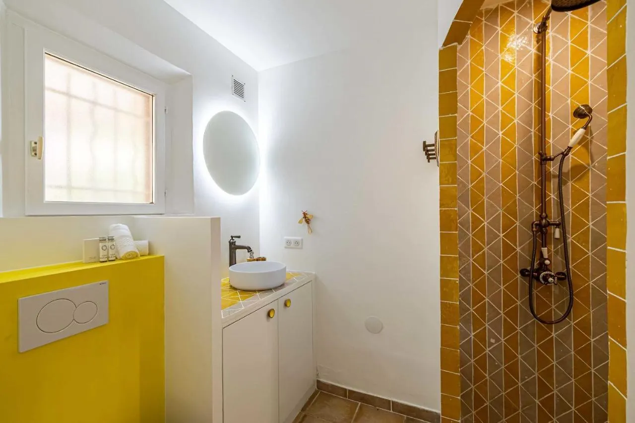 Villa No Chichi - 12Br-33P - Collines Grimaud 0*,  France