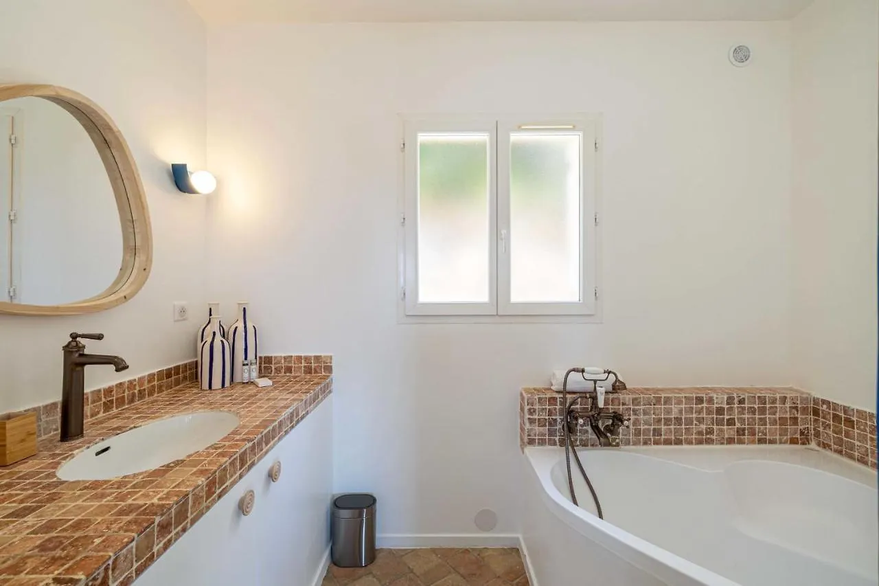 Villa No Chichi - 12Br-33P - Collines Grimaud