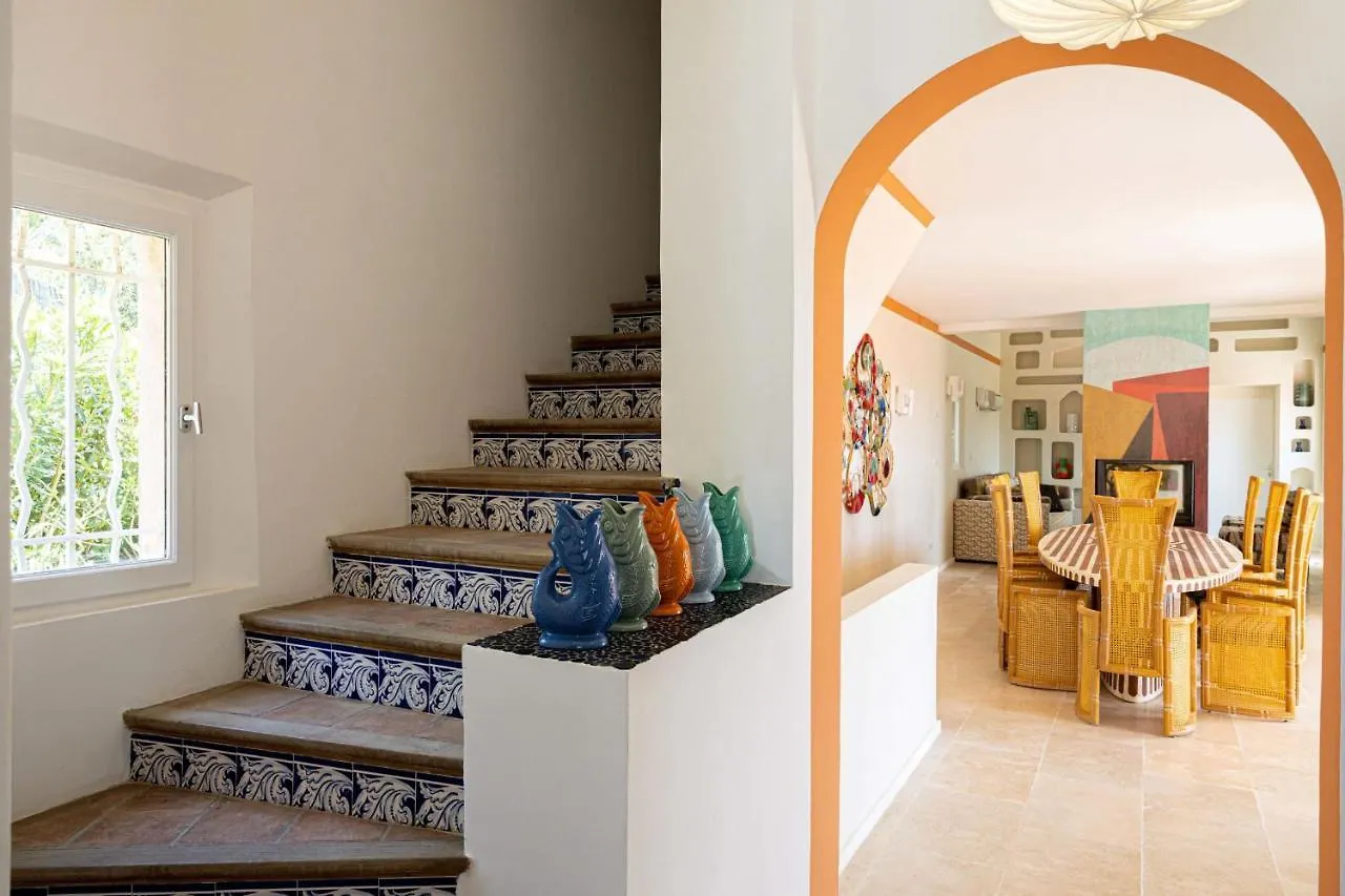 Villa No Chichi - 12Br-33P - Collines Grimaud