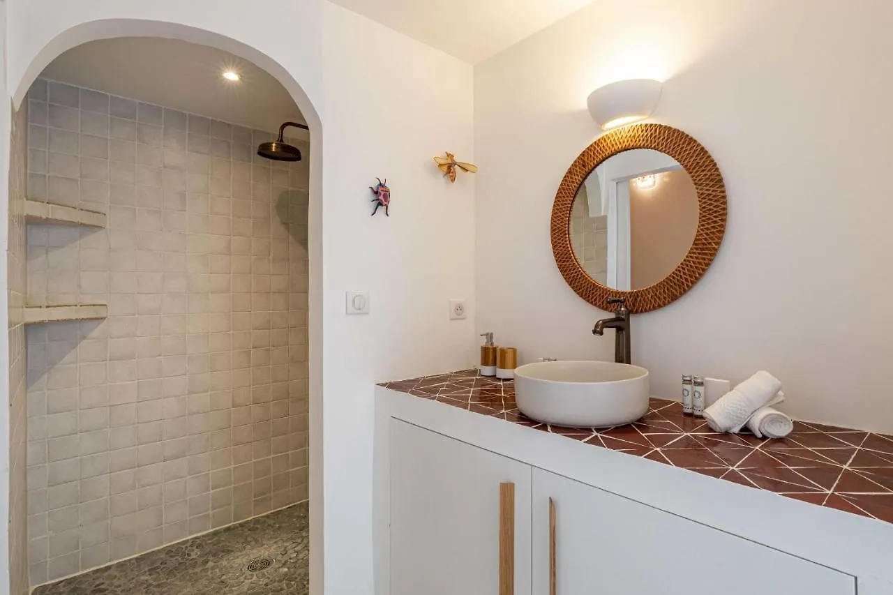 Villa No Chichi - 12Br-33P - Collines Grimaud