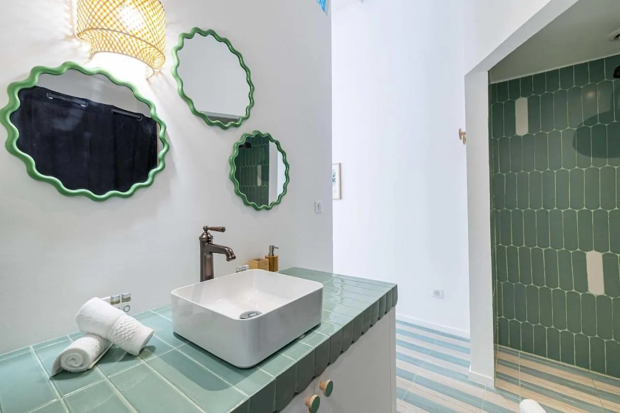 Villa No Chichi - 12Br-33P - Collines Grimaud France